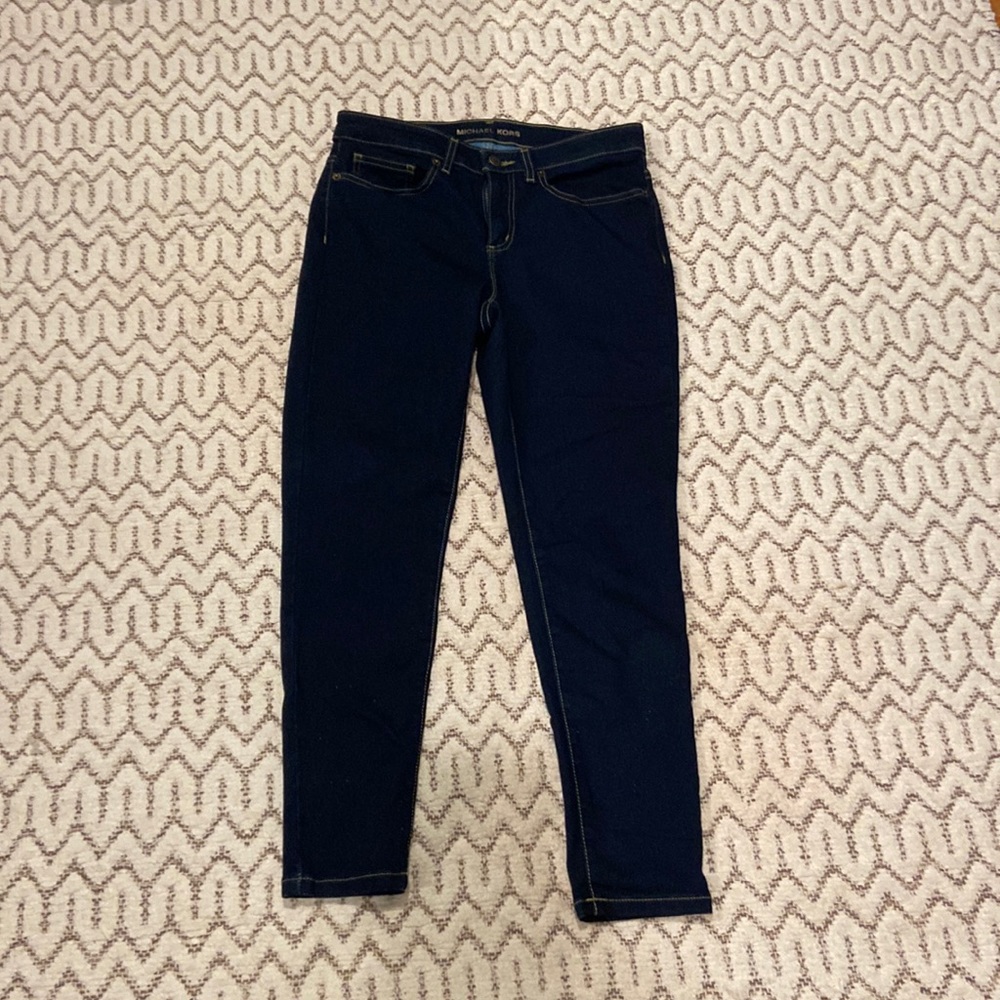Stretchy jeans